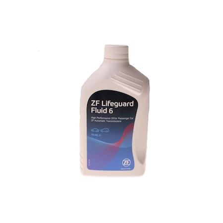 Sachs Atf, S671090255 S671090255